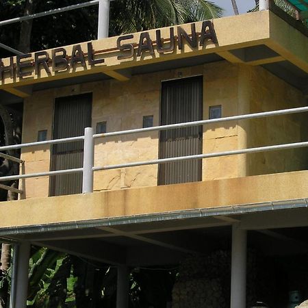 Hotel Hinkong Hut Ko Pha Ngan Exterior foto