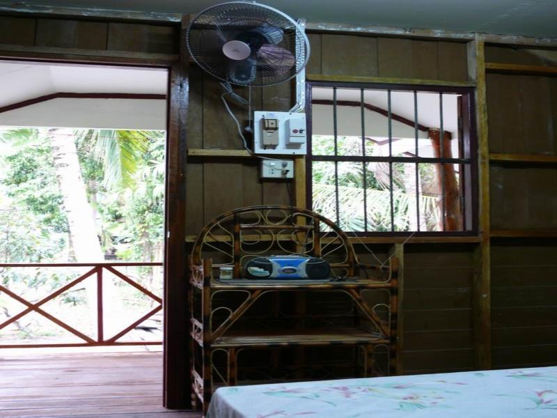 Hotel Hinkong Hut Ko Pha Ngan Exterior foto