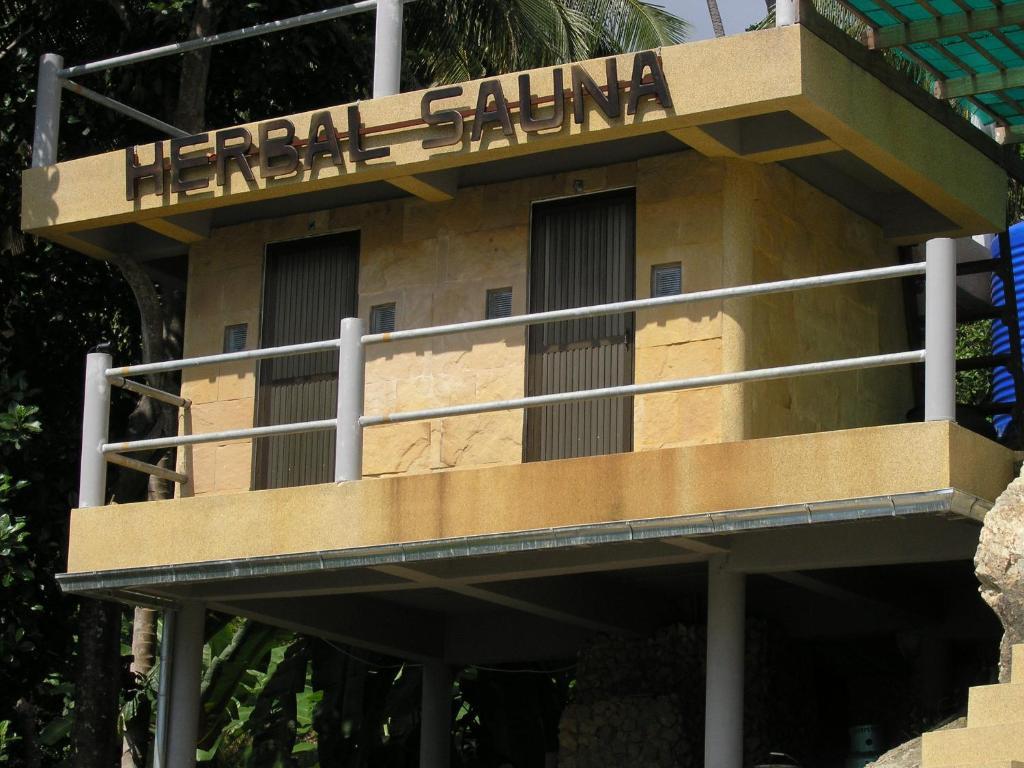 Hotel Hinkong Hut Ko Pha Ngan Exterior foto
