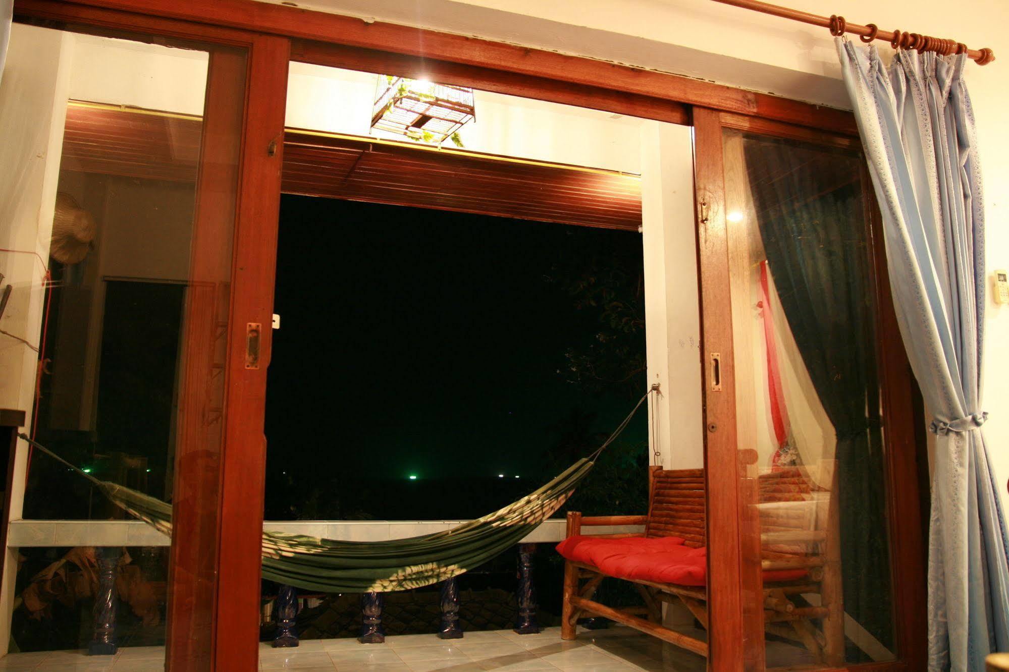 Hotel Hinkong Hut Ko Pha Ngan Exterior foto